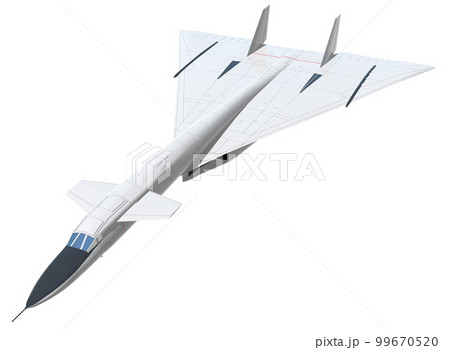 XB-70 ヴァルキリー 99670520