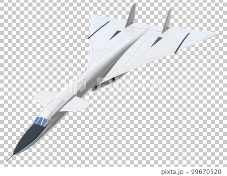 XB-70 ヴァルキリー 99670520