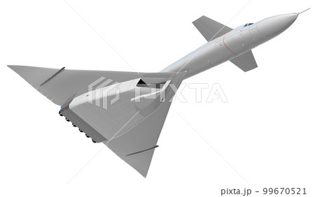 XB-70 ヴァルキリー 99670521