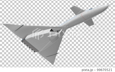 XB-70 ヴァルキリー 99670521