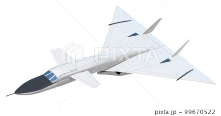 XB-70 ヴァルキリー 99670522