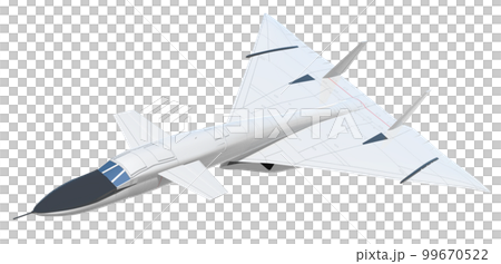 XB-70 ヴァルキリー 99670522