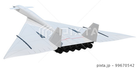 XB-70 ヴァルキリー 99670542