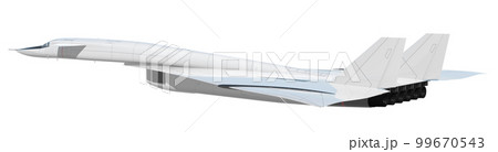 XB-70 ヴァルキリー 99670543