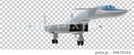 XB-70 ヴァルキリー 99670548