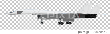 XB-70 ヴァルキリー 99670549