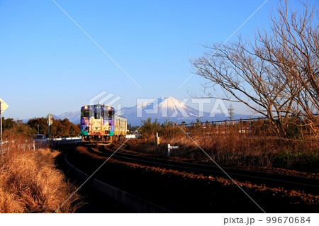 こなきじじい列車 99670684