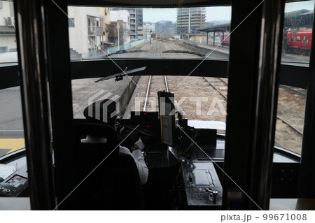 電車 列車 イベント列車 99671008