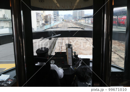 電車 列車 イベント列車 99671010