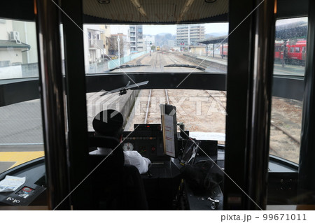 電車 列車 イベント列車 99671011
