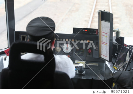電車 列車 イベント列車 99671021