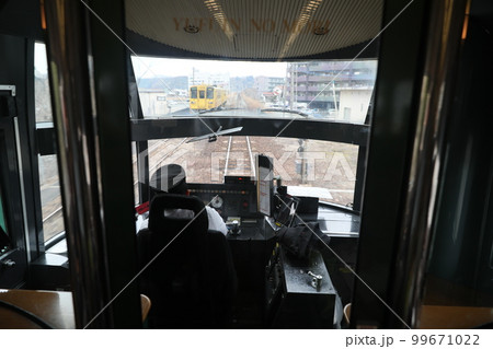 電車 列車 イベント列車 99671022