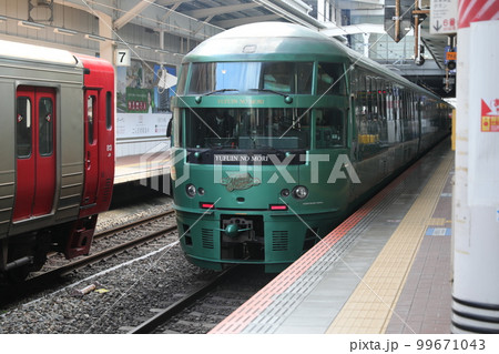 電車 列車 イベント列車 99671043