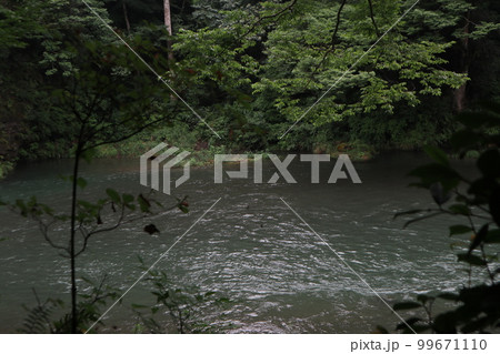 多摩川 御岳渓谷周遊 多摩川 御岳渓谷周遊 99671110