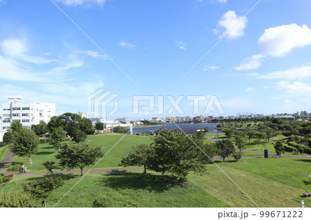 大森ふるさとの浜辺公園 99671222