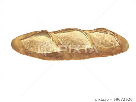 フランスパン 99672926