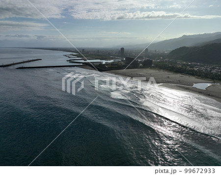 海面 台湾 海 99672933