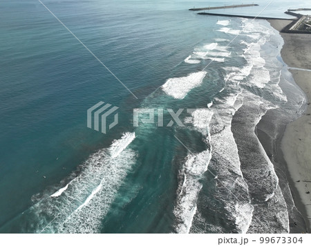 海面 台湾 海 99673304