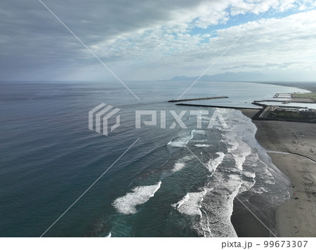 海面 台湾 海 99673307