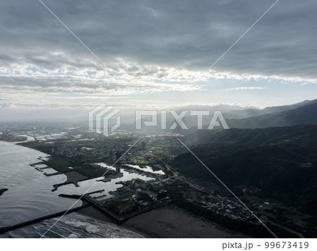 ハーバー 港 ポート 99673419