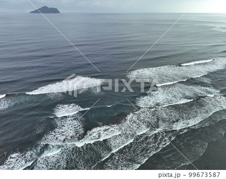 海面 台湾 海 99673587