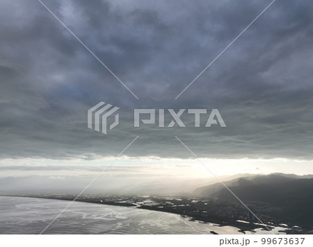 海面 台湾 海 99673637