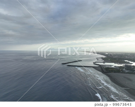 海面 台湾 海 99673643