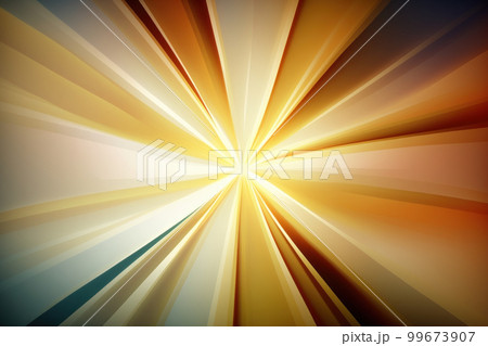 Abstract god ray multicolor wow light effect background Abstract god ray multicolor wow light effect background 99673907