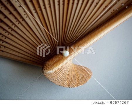 扇子の要 99674267