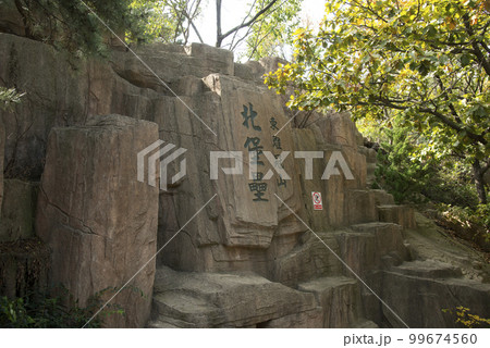 東鶏冠山北堡塁 東鶏冠山北堡塁 99674560