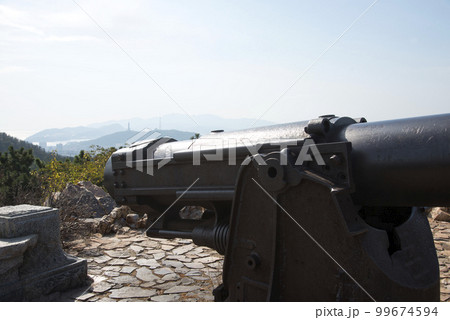 望台山砲台 望台山砲台 99674594