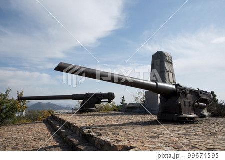 望台山砲台 99674595