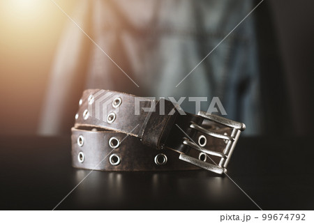 genuine leather belt for men 99674792