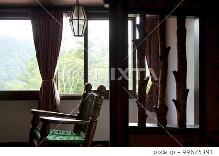 志賀高原ホテル 志賀高原ホテル 99675391