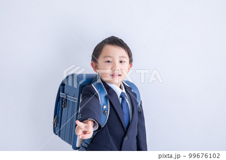 小学校入学	admission 99676102