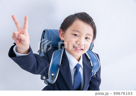 小学校入学	admission 99676103