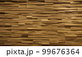 木製の壁 99676364