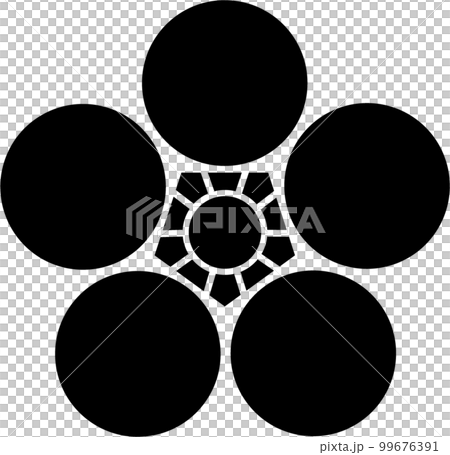 Family crest [Umebachi] 99676391