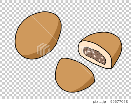 pirozhki 的插圖 99677058