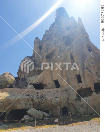 ギョレメ野外博物館 99677299