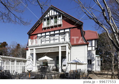 デ・ラランデ邸 99677553