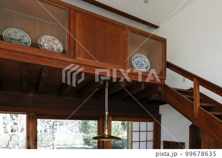 前川國男邸 99678635