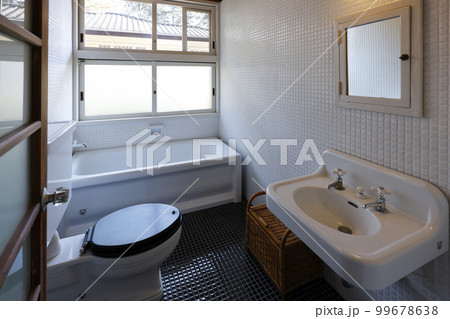 前川國男邸 99678638