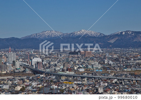 八幡山展望台 八幡山展望台 99680010