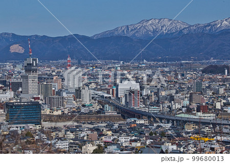 八幡山展望台 八幡山展望台 99680013