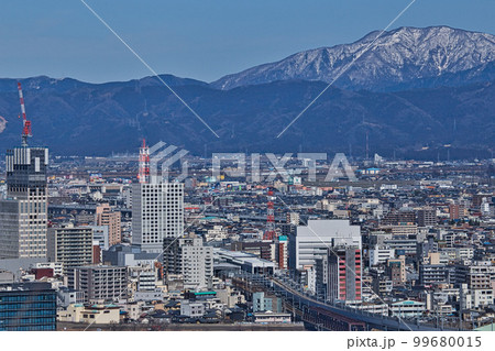 八幡山展望台 八幡山展望台 99680015
