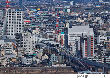 八幡山展望台 八幡山展望台 99680018