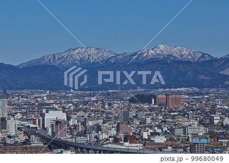 八幡山展望台 99680049