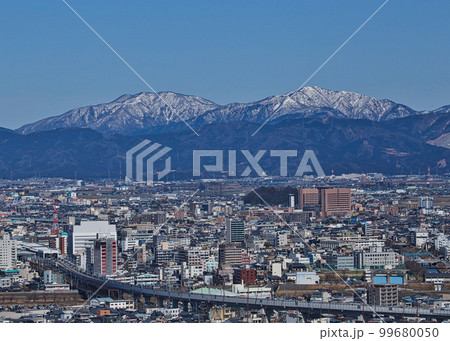 八幡山展望台 99680050