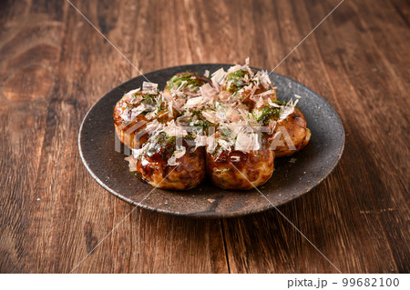 たこ焼き 99682100